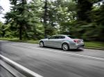 Maserati Quattroporte S Q4 GranLusso 2017 года